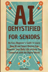 Produktbild: Ai Demystified For Seniors