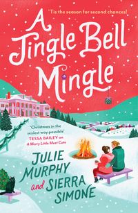 Produktbild: JINGLE BEL MINGLE PB