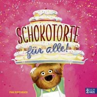 Produktbild Schokotorte für alle!