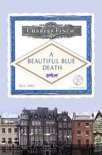 Produktbild: A Beautiful Blue Death