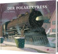 Produktbild: Der Polarexpress