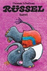 Produktbild: R&uuml;ssel turnt