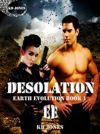 Produktbild: Desolation
