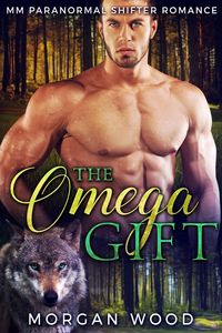 Produktbild: The Omega Gift