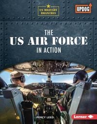 Produktbild: The US Air Force in Action