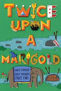 Produktbild: Twice Upon a Marigold