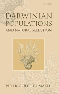 Produktbild: Darwinian Populations and Natural Selection