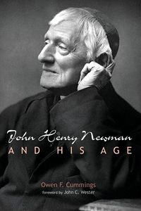 Produktbild: John Henry Newman and His Age