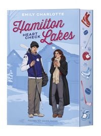 Produktbild: Hamilton Lakes &ndash; Heart Check