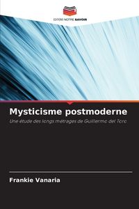 Produktbild: Mysticisme postmoderne