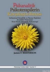 Produktbild: Psikanalitik Psikoterapilerin Karsilastirilmasi