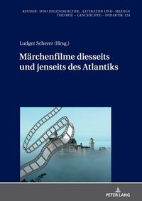 Produktbild: M&auml;rchenfilme diesseits und jenseits des Atlantiks