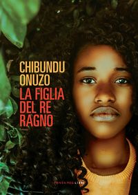 Produktbild: La figlia del re ragno