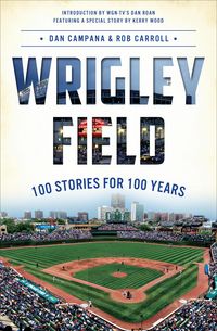 Produktbild: Wrigley Field