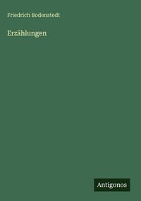 Produktbild: Erz&auml;hlungen