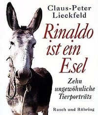 Produktbild: Rinaldo ist ein Esel