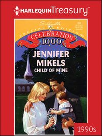Produktbild: Child of Mine