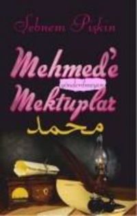 Produktbild: Mehmede G&ouml;nderilmeyen Mektuplar