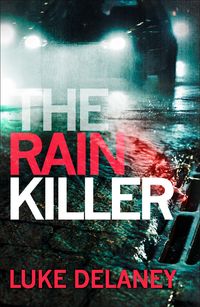 Produktbild: The Rain Killer
