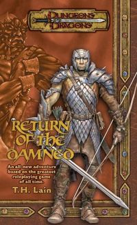 Produktbild: Return of the Damned