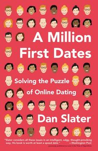 Produktbild: A Million First Dates