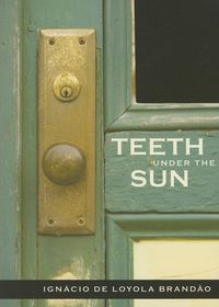 Produktbild: Teeth Under the Sun