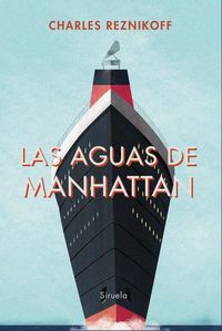 Produktbild: Las aguas de Manhattan