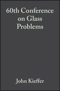 Bild vom Artikel 60th Conference on Glass Problems vom Autor 