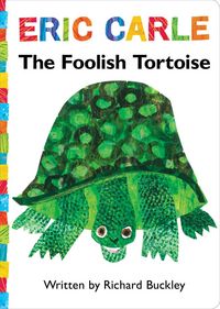 Produktbild: The Foolish Tortoise