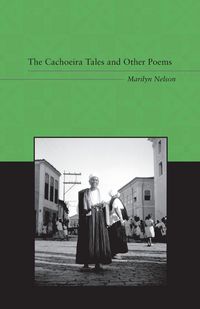 Produktbild: Cachoeira Tales and Other Poems