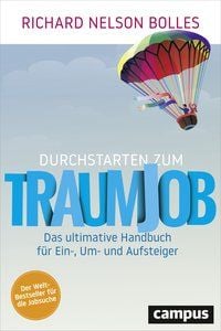 Produktbild: Durchstarten zum Traumjob