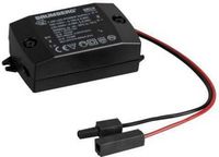 Produktbild: 1St.Brumberg 17662000 LED-Konverter 350 mA, 1-7,2 W, schaltba,
