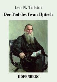 Produktbild: Der Tod des Iwan Iljitsch