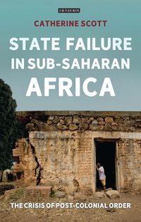 Produktbild: State Failure in Sub-Saharan Africa