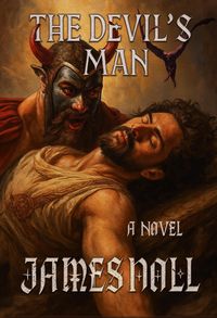 Produktbild: The Devil's Man