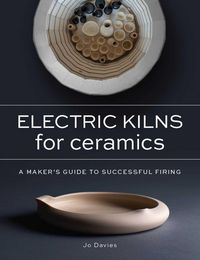 Produktbild: Electric Kilns for Ceramics