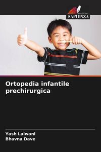 Produktbild: Ortopedia infantile prechirurgica