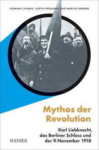 Produktbild: Mythos der Revolution