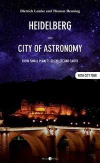 Produktbild: Heidelberg - City of Astronomy