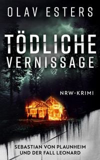 Produktbild: T&ouml;dliche Vernissage