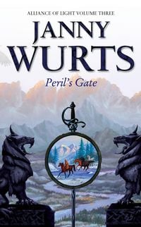 Produktbild: Peril's Gate