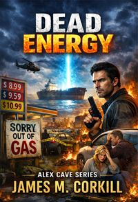 Produktbild: Dead Energy