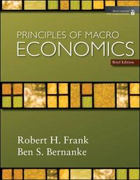 Produktbild: Principles of Macroeconomics