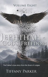 Produktbild: Jephthah, God's Freedom
