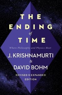 Produktbild: Ending of Time, The