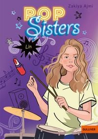 Produktbild: Pop Sisters - Lin
