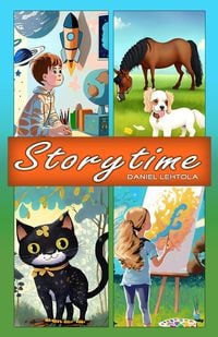 Produktbild: Storytime
