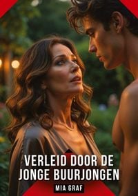 Produktbild: Verleid door de Jonge Buurjongen
