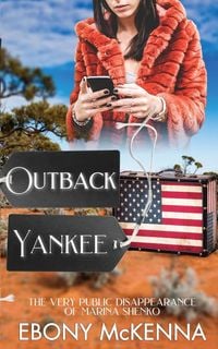 Produktbild: Outback Yankee
