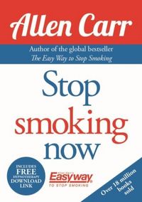 Produktbild: Stop Smoking Now